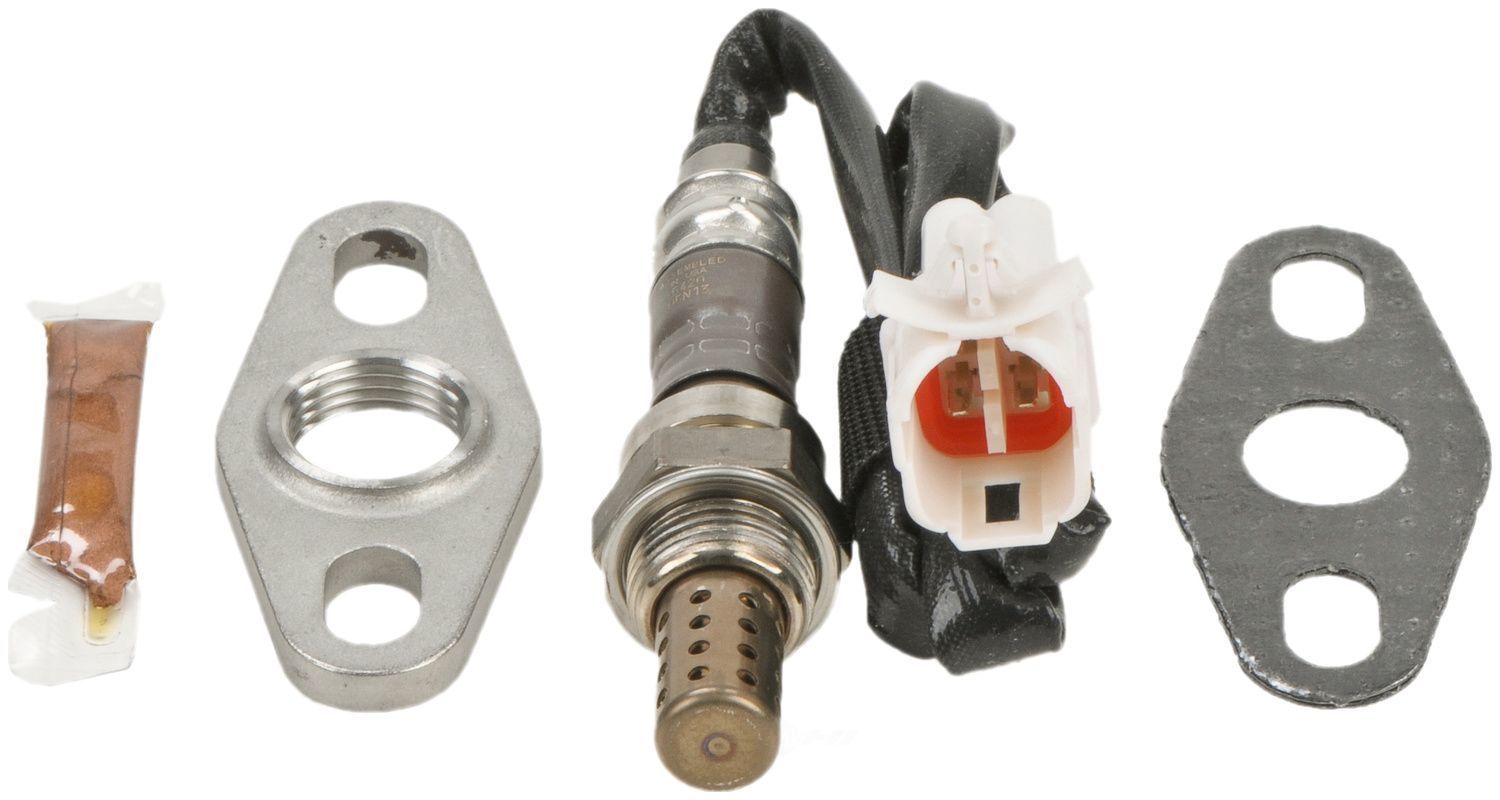 BOSCH - Bosch Validated Oxygen Sensor - BOS - 13401