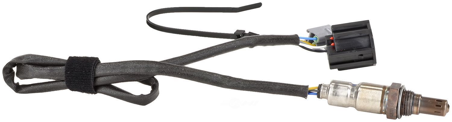 BOSCH - Bosch Validated Oxygen Sensor - BOS - 18118