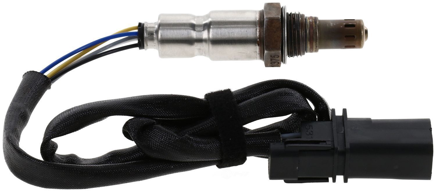 BOSCH - Bosch Validated Oxygen Sensor - BOS - 18180