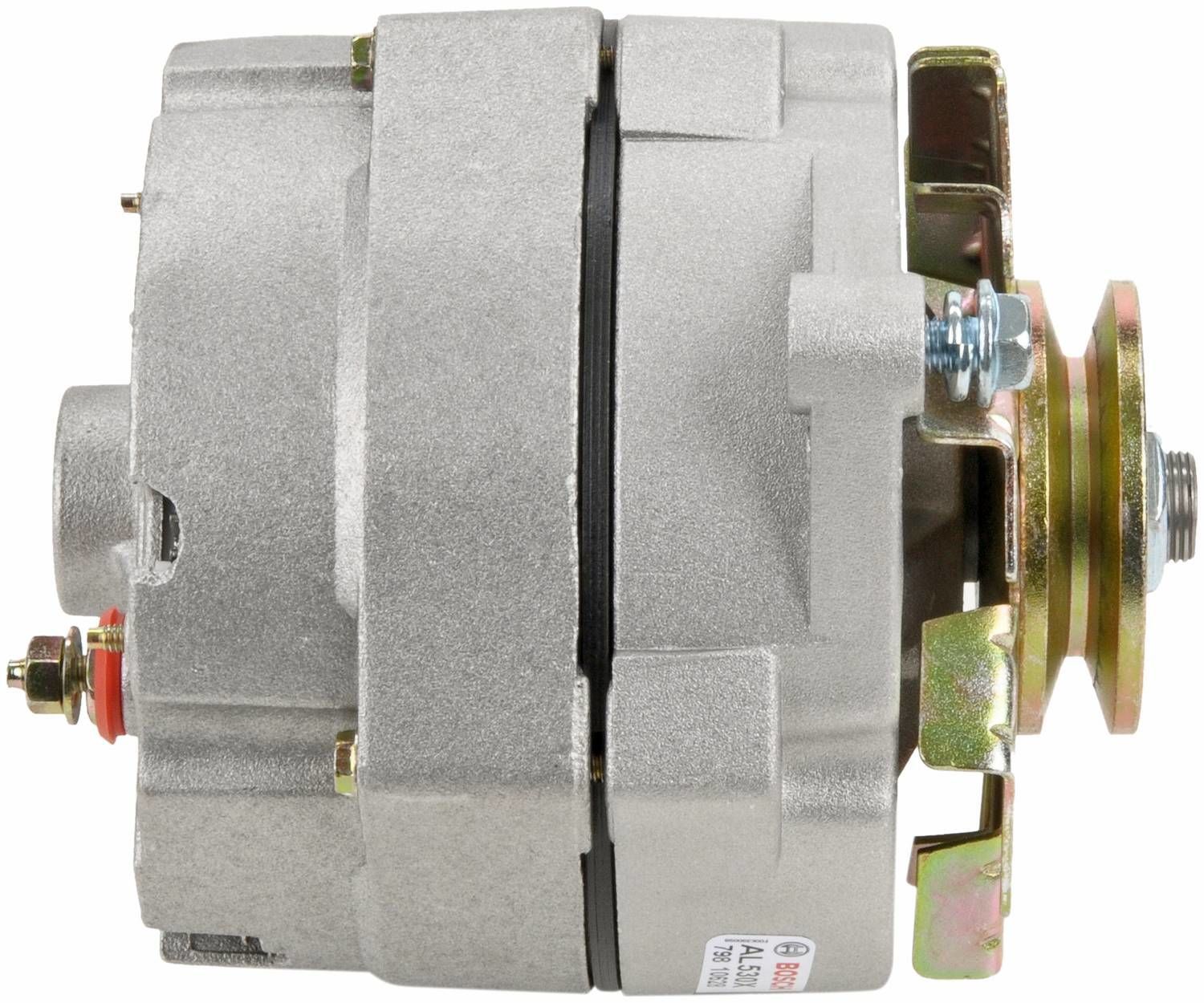 BOSCH - Reman Alternator - BOS - al530x
