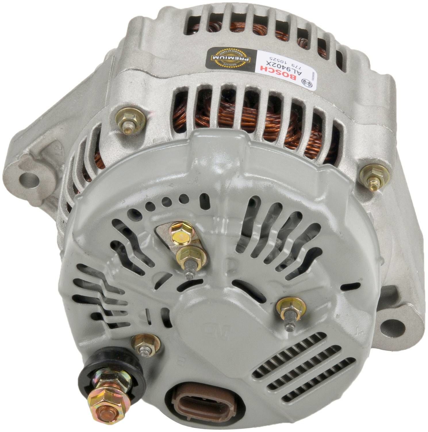 BOSCH - Reman Alternator - BOS - al9402x
