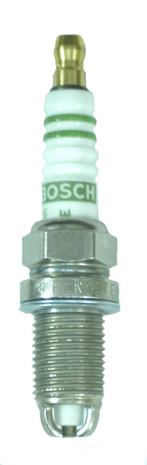 BOSCH - Nickel Spark Plug - BOS - flr9lte