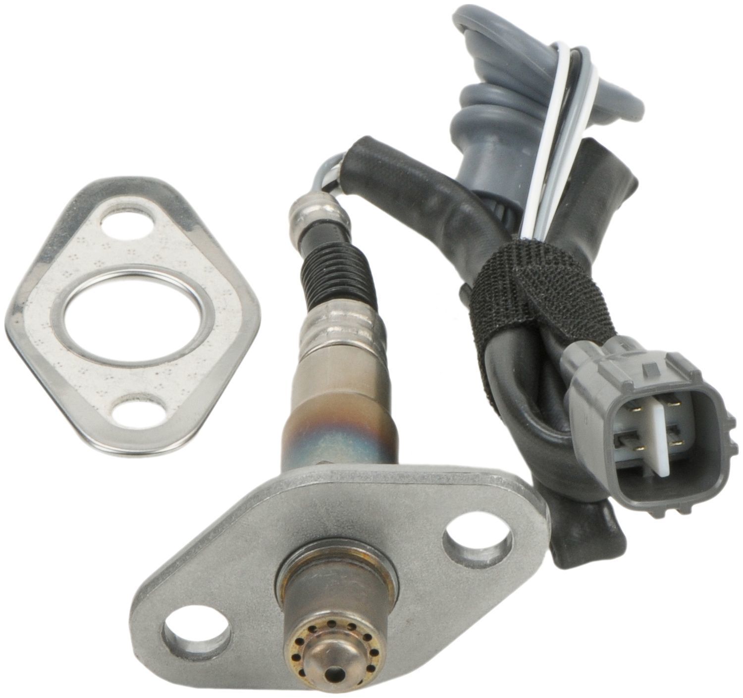 BOSCH - Bosch Engineered Oxygen Sensor - BOS - 13520