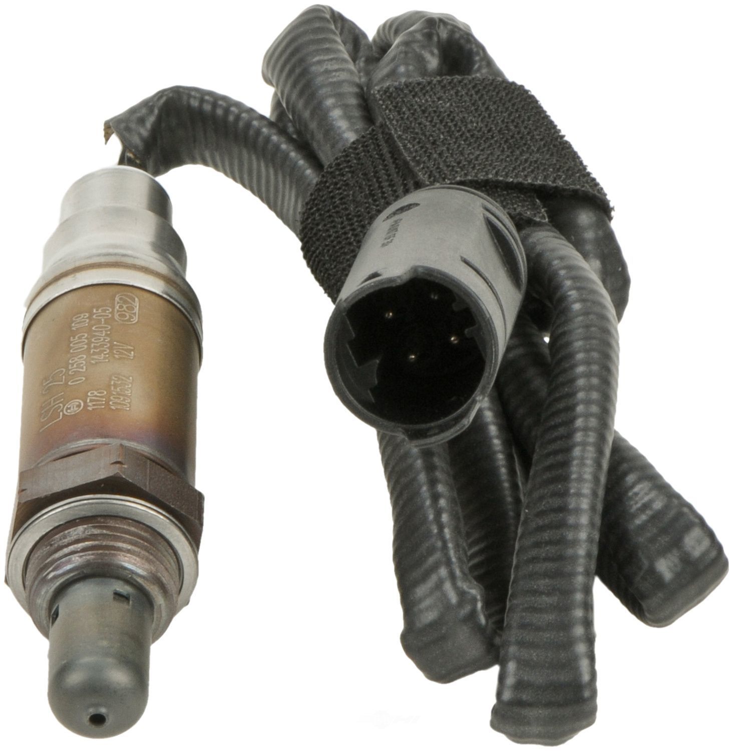 Actual OE Oxygen Sensor