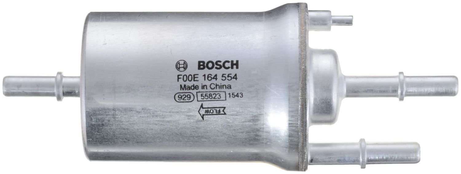 BOSCH - Gasoline Fuel Filter - BOS - 77111ws