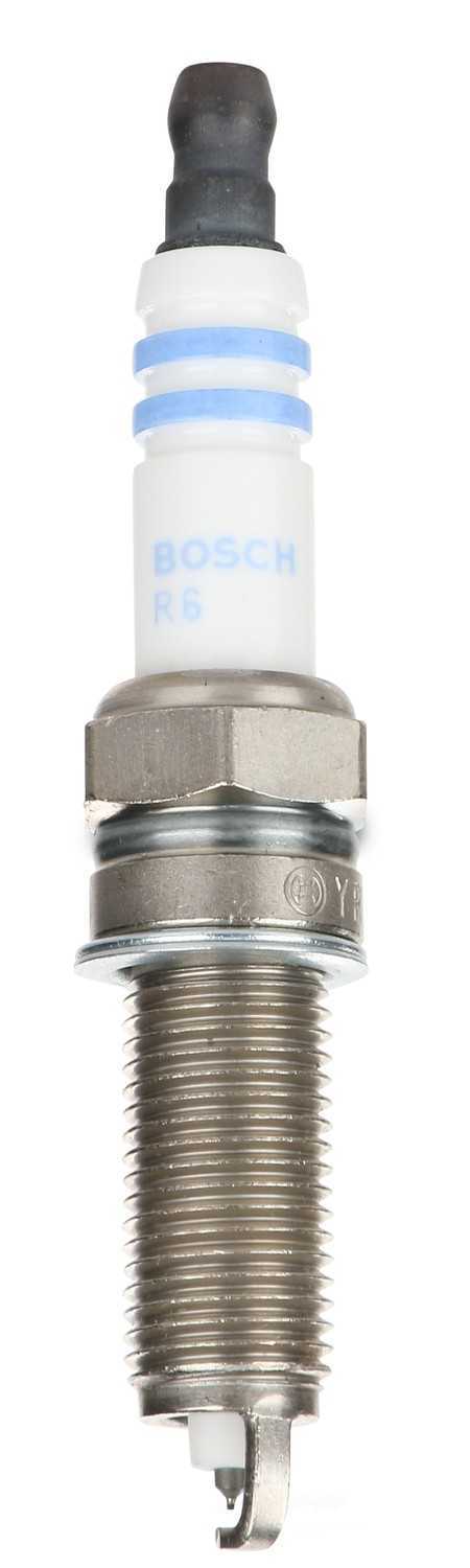 BOSCH 9686 — Spark Plug