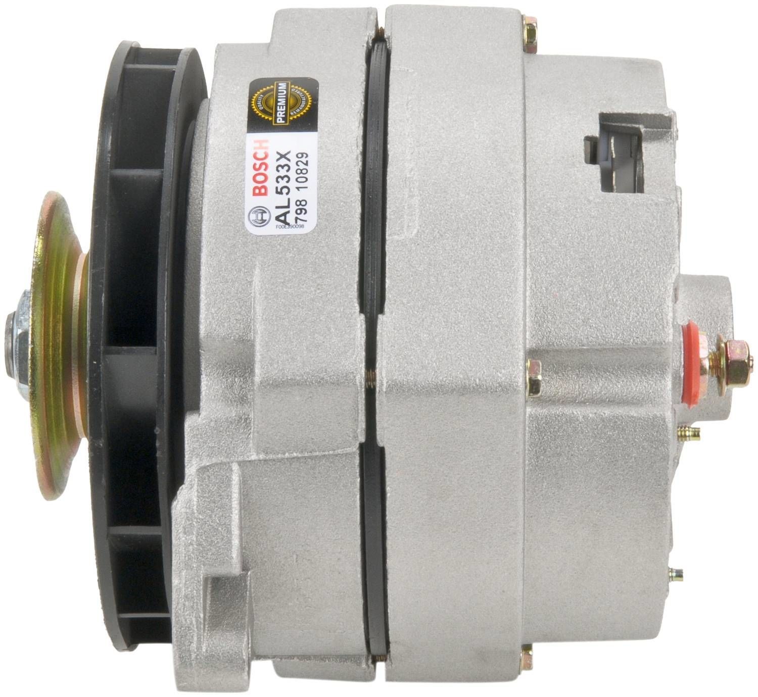 BOSCH - Reman Alternator - BOS - al533x
