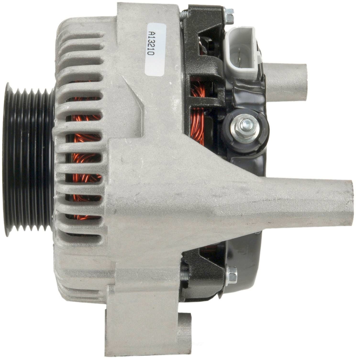 BOSCH - New Alternator - BOS - al7600n