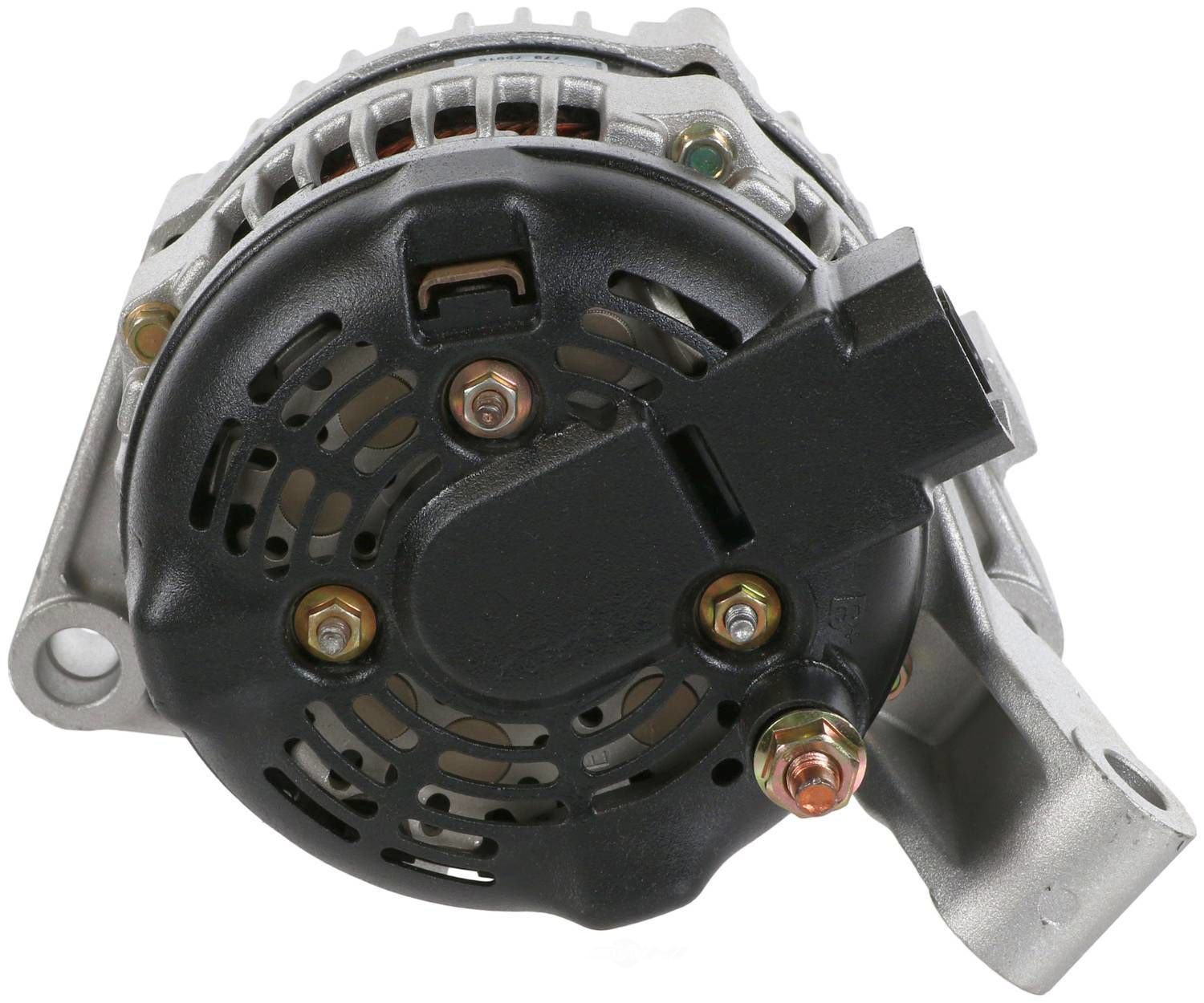 BOSCH - Reman Alternator - BOS - al8783x