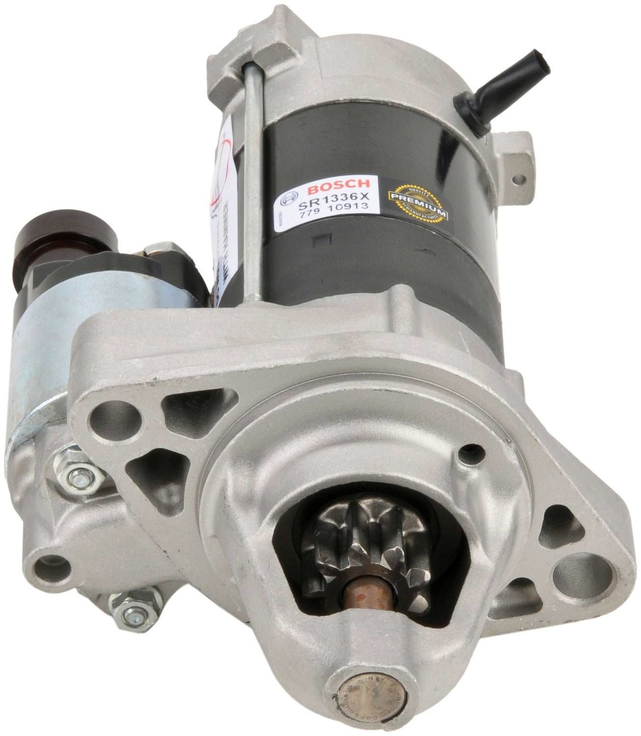 BOSCH - Reman Starter Motor - BOS - sr1336x
