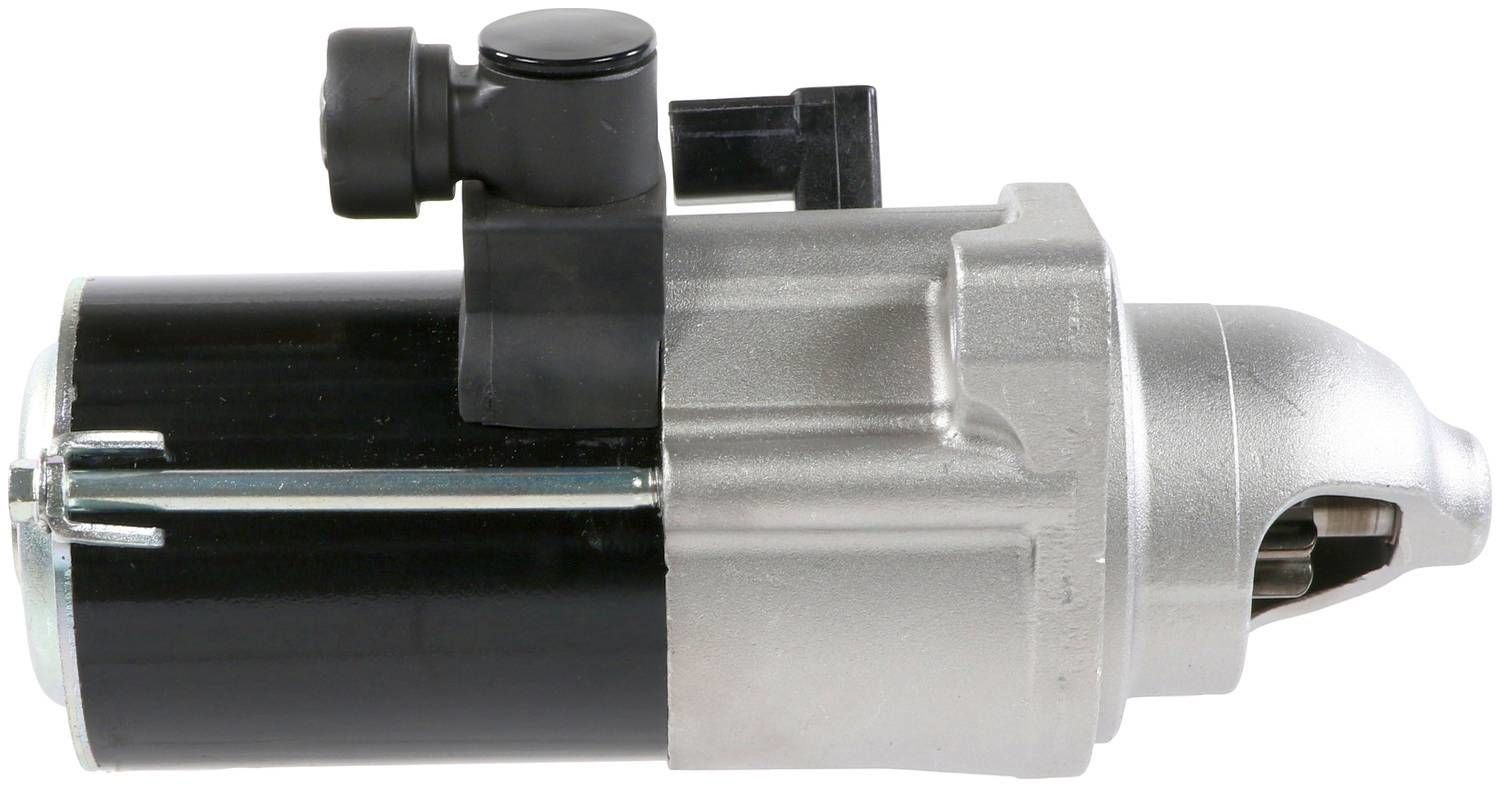 BOSCH - Reman Starter Motor - BOS SR1355X