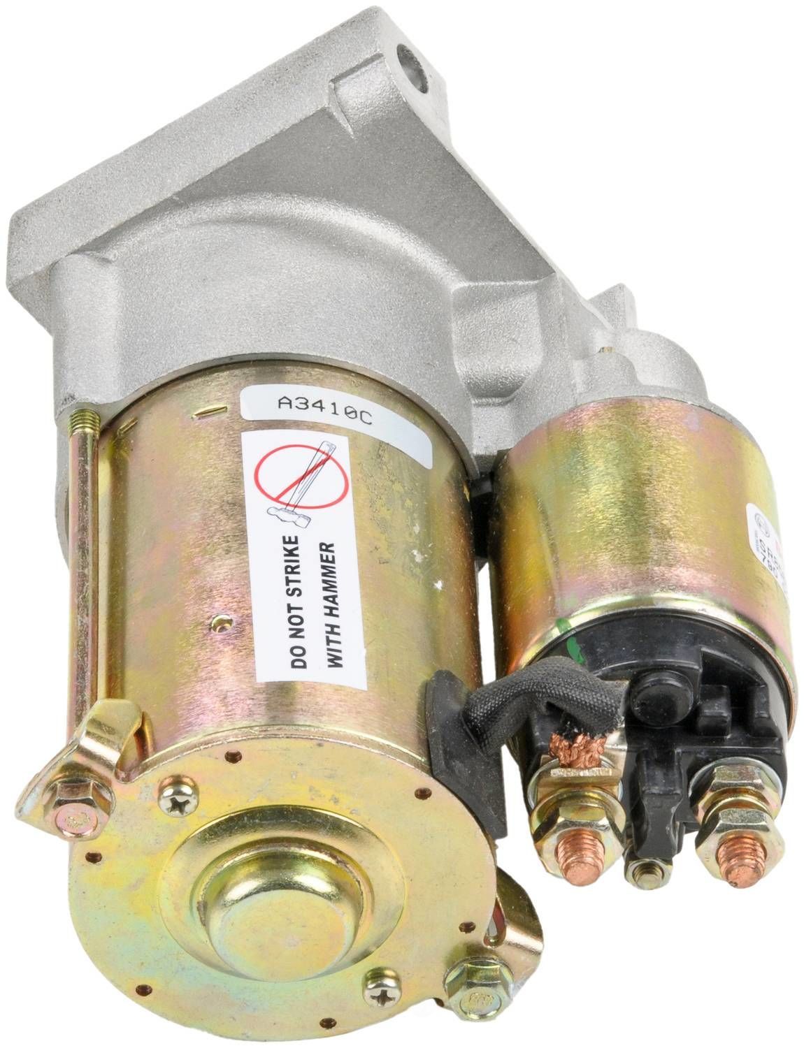 BOSCH - New Starter Motor - BOS - sr8580n