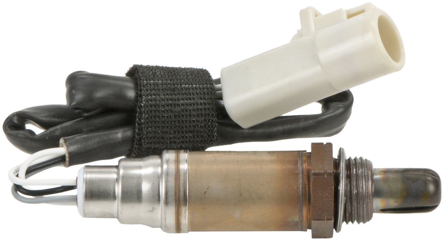 BOSCH - Bosch Engineered Oxygen Sensor (Upstream Left) - BOS 15718