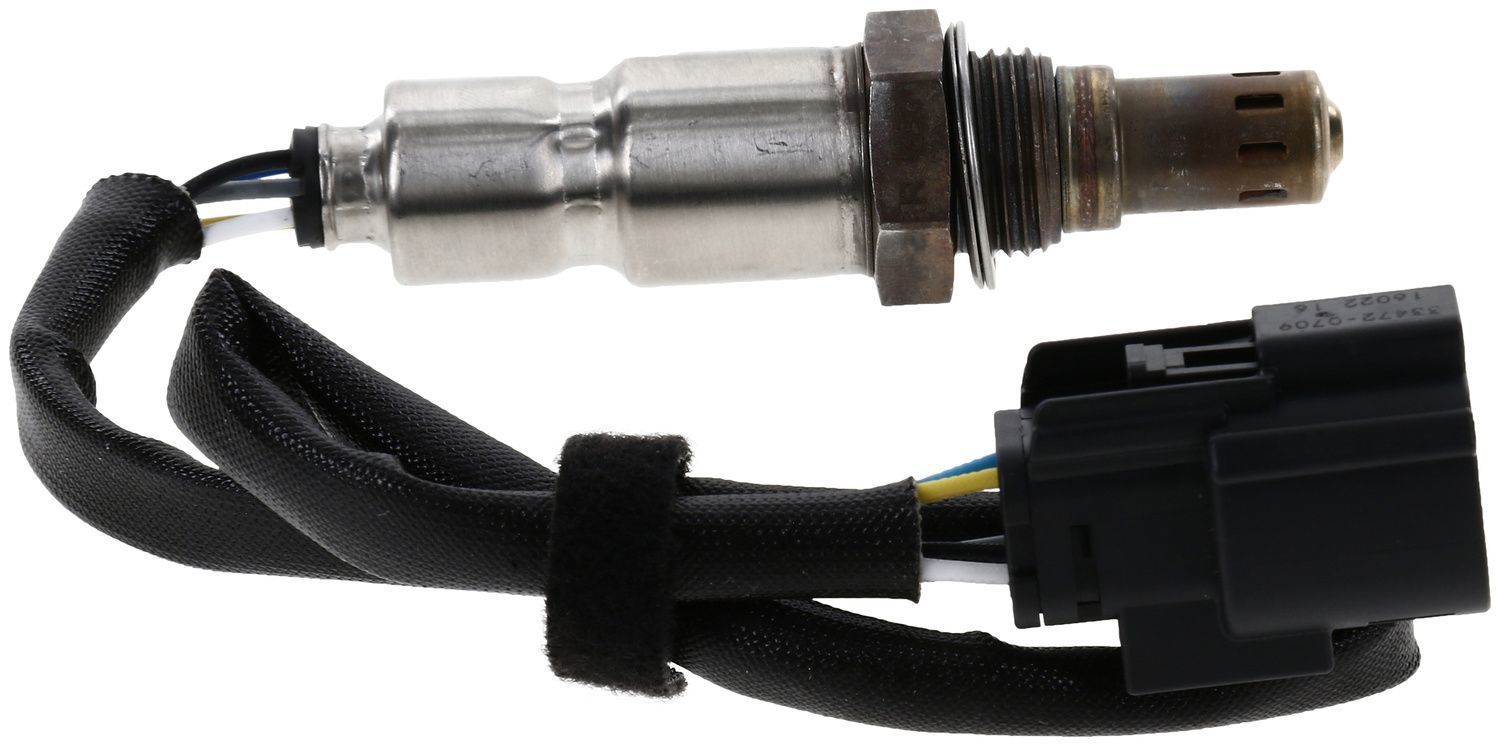 BOSCH - Bosch Engineered Oxygen Sensor - BOS - 18162
