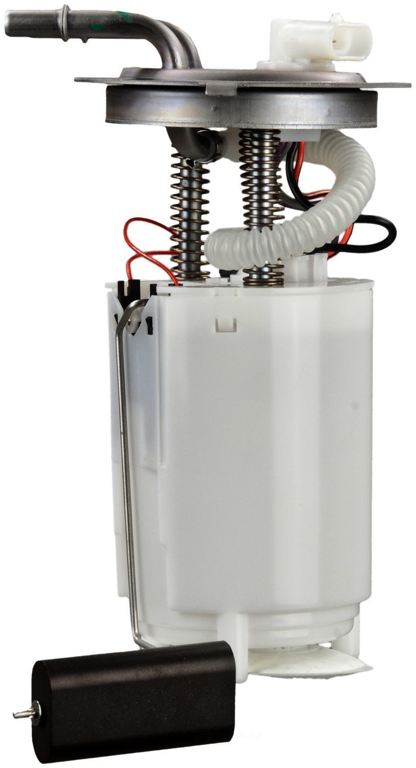 BOSCH - Fuel Pump Module Assembly - BOS - 67415