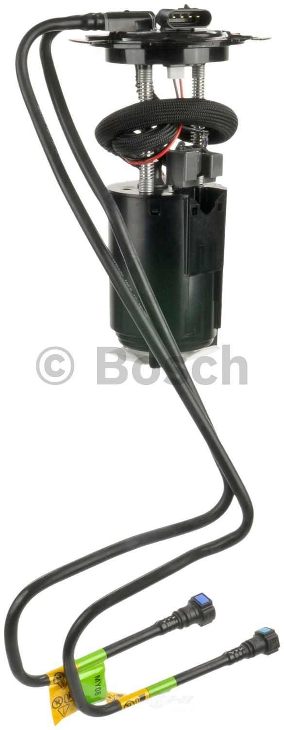 BOSCH - Fuel Pump Module Assembly - BOS - 67559