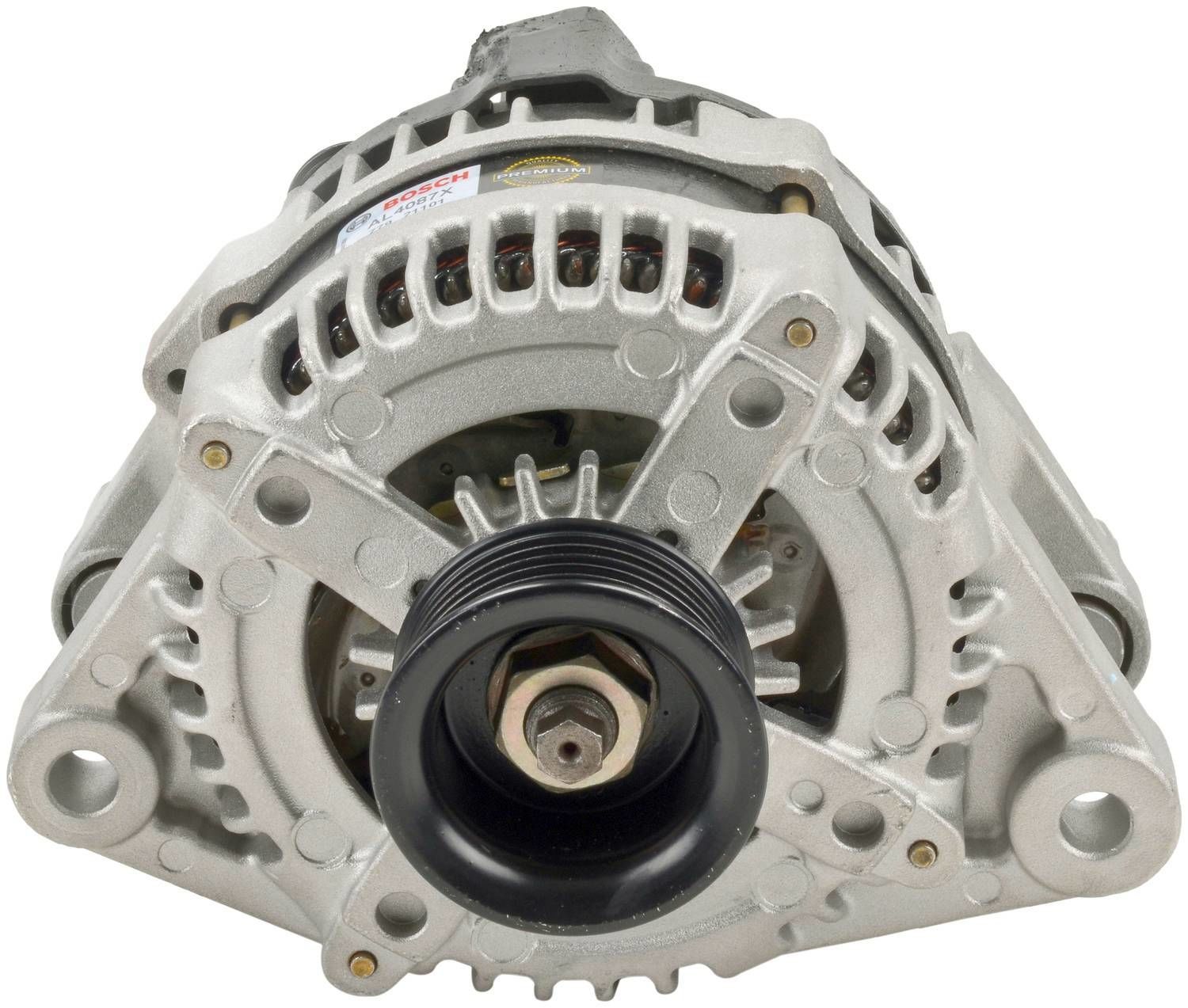 BOSCH - Reman Alternator - BOS - al4087x