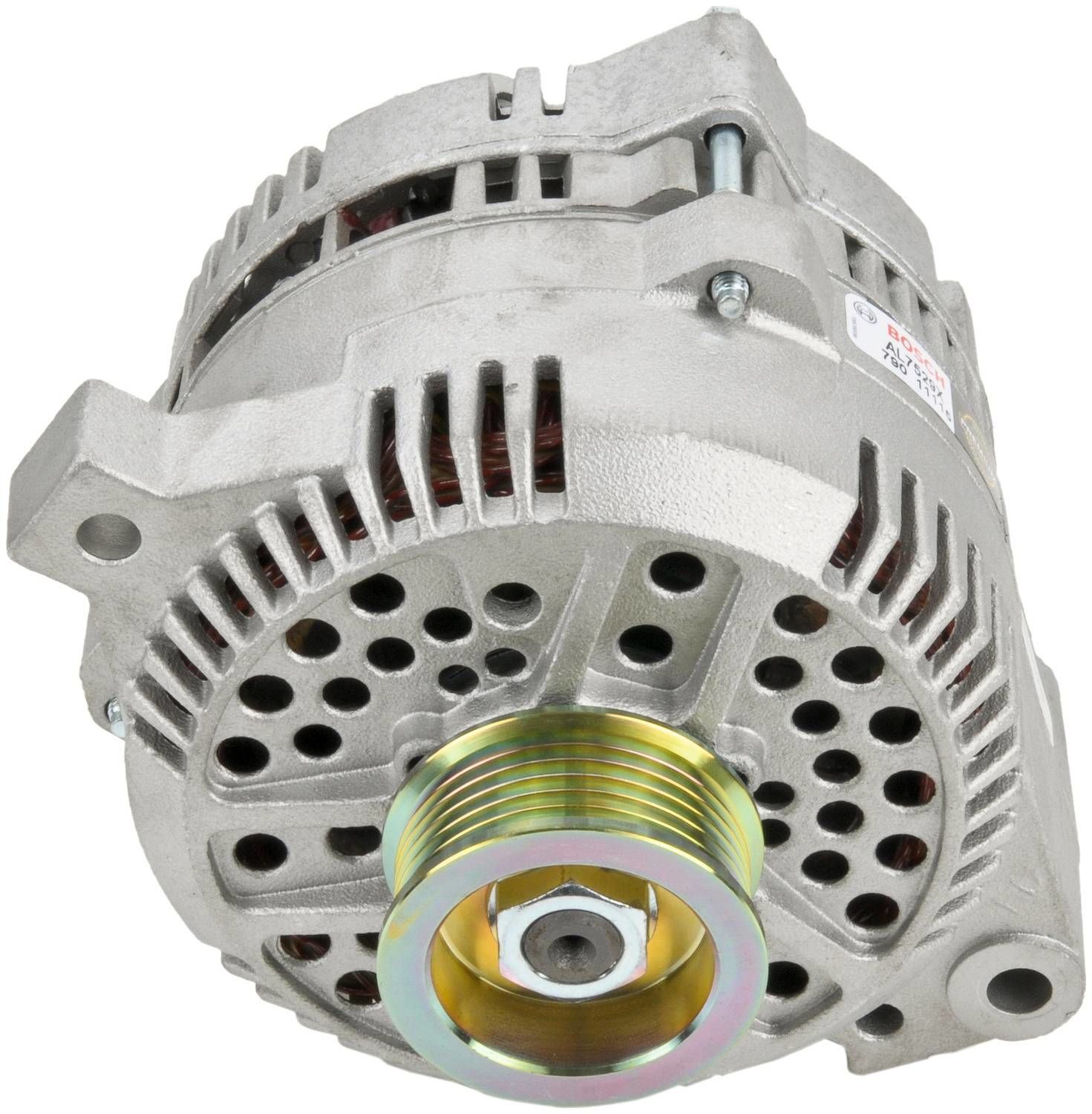 BOSCH - Reman Alternator - BOS - al7529x
