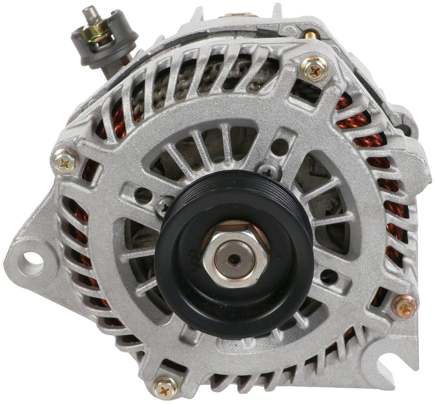 BOSCH - Reman Alternator - BOS - al7698x