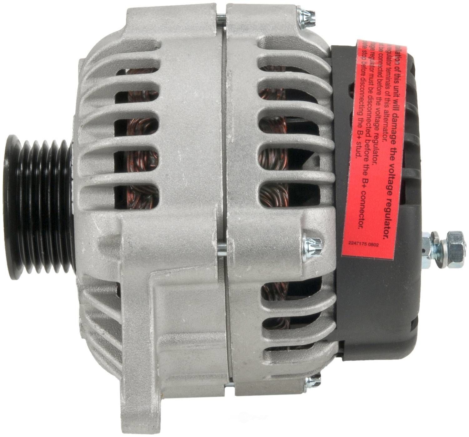 BOSCH - Reman Alternator - BOS - al7782x