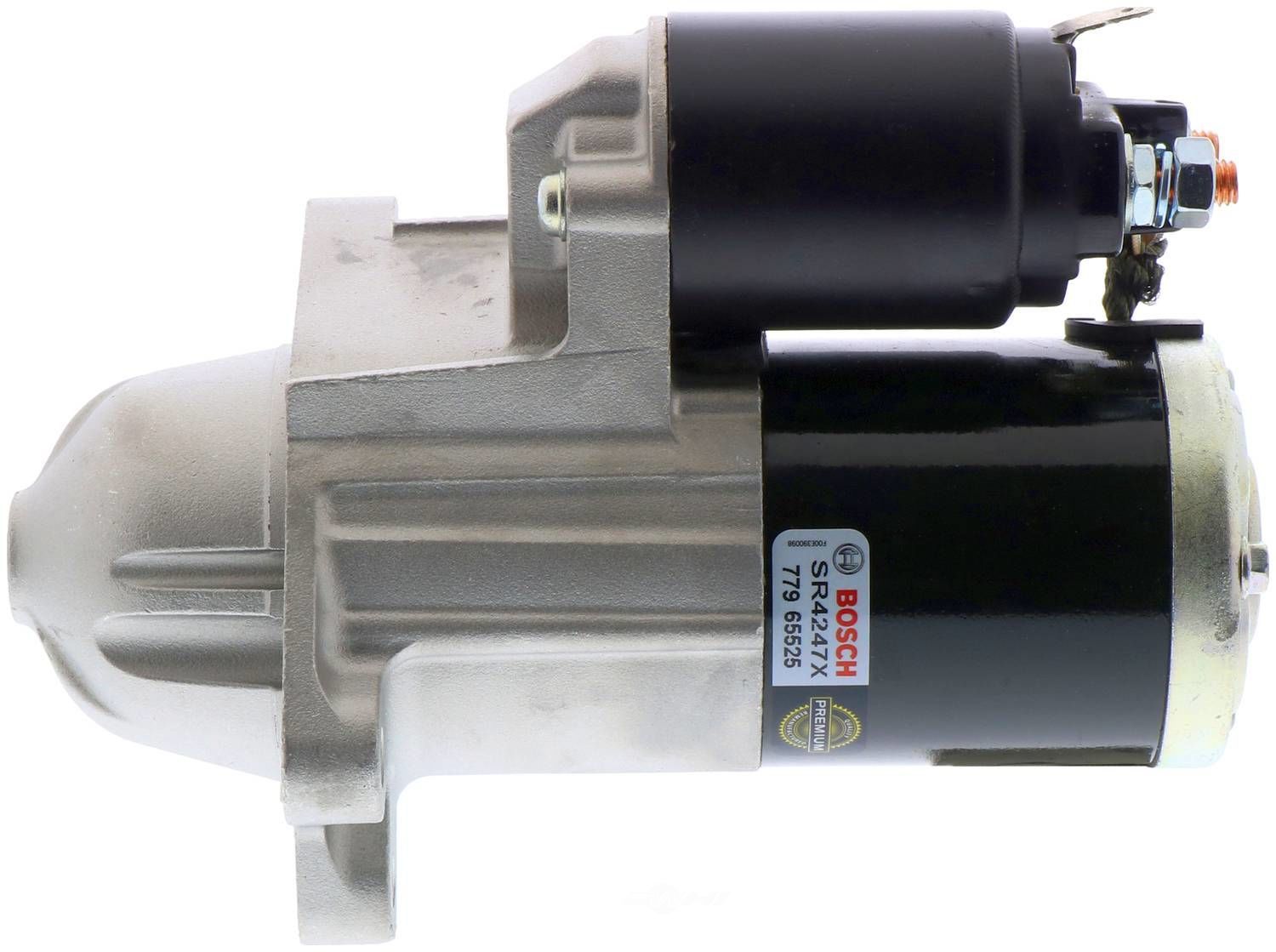 BOSCH - Reman Starter Motor - BOS - sr4247x