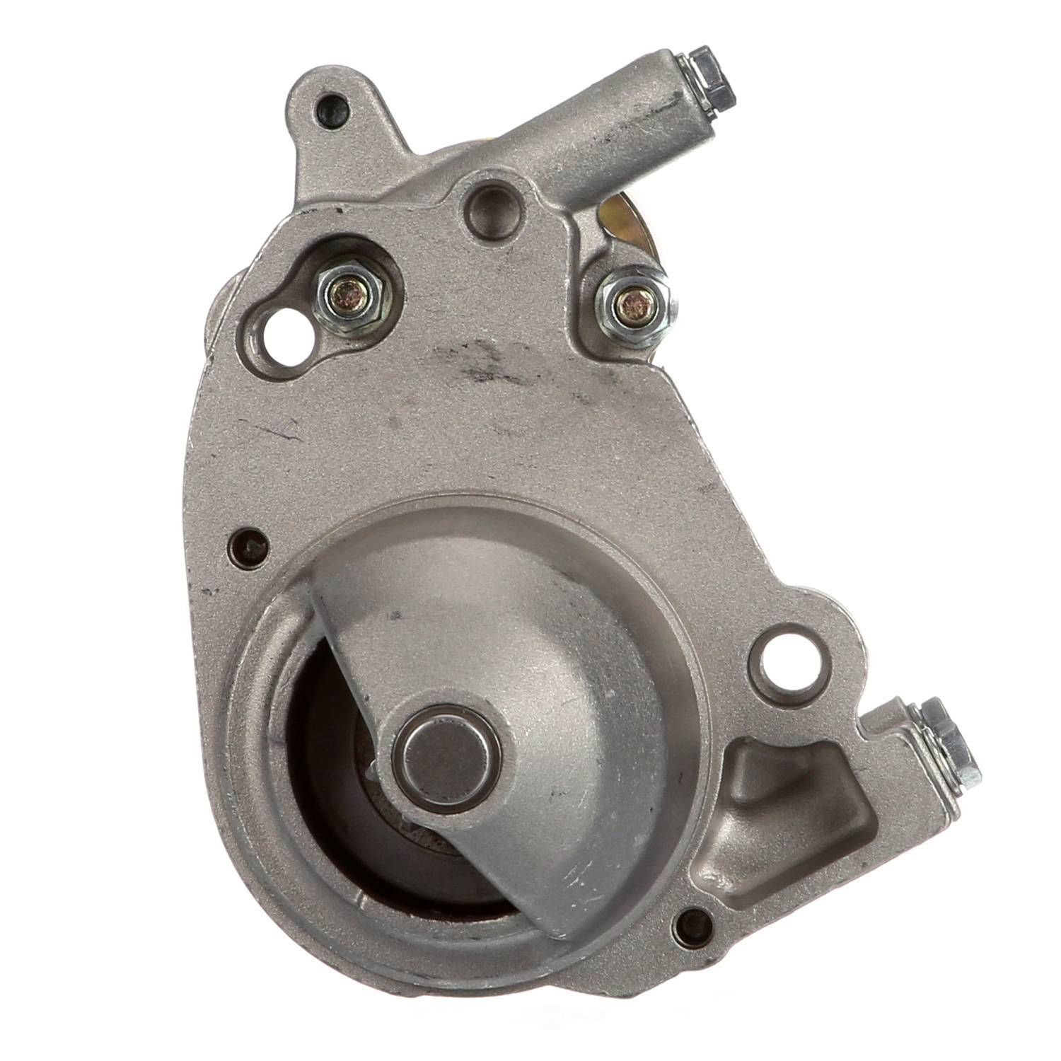 BOSCH - Reman Starter Motor - BOS SR6531X