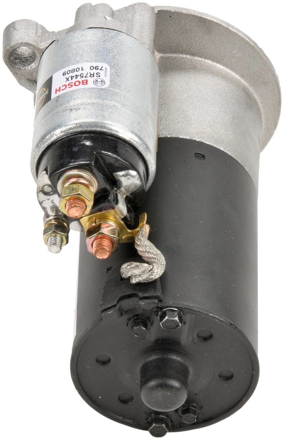 BOSCH - Reman Starter Motor - BOS - sr7544x