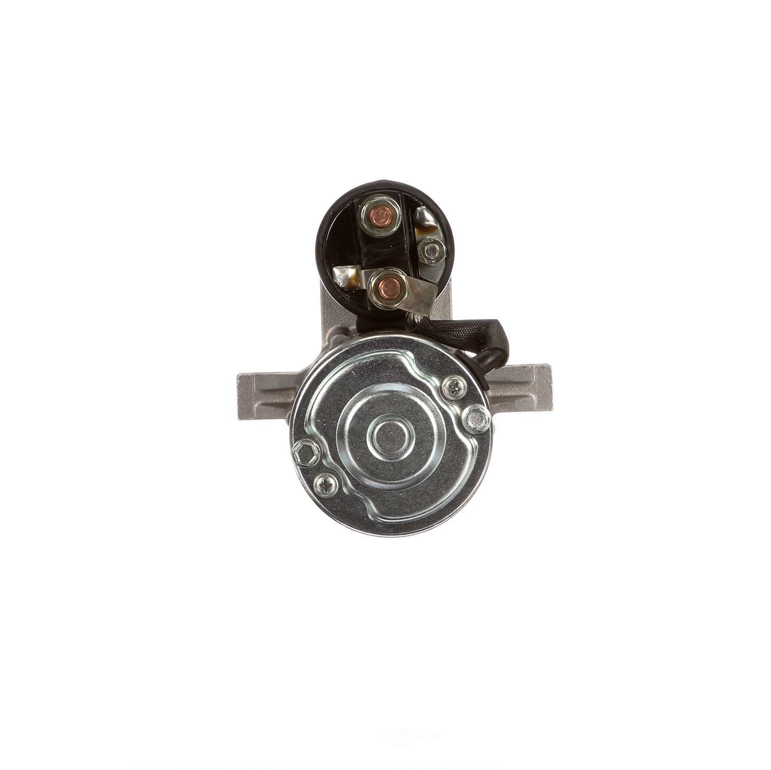 BOSCH - Reman Starter Motor - BOS - sr7603x