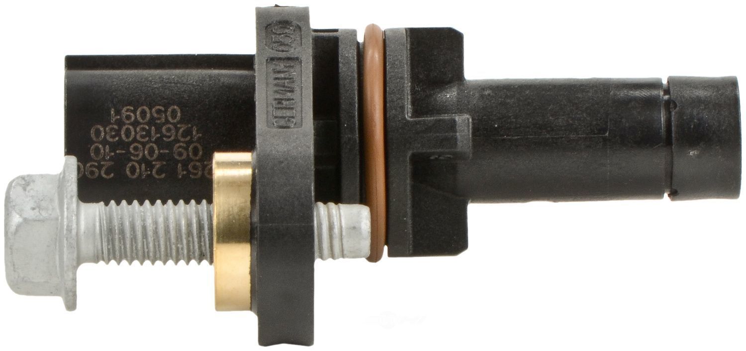 BOSCH - Engine Crank Angle Sensor - BOS 0261210247