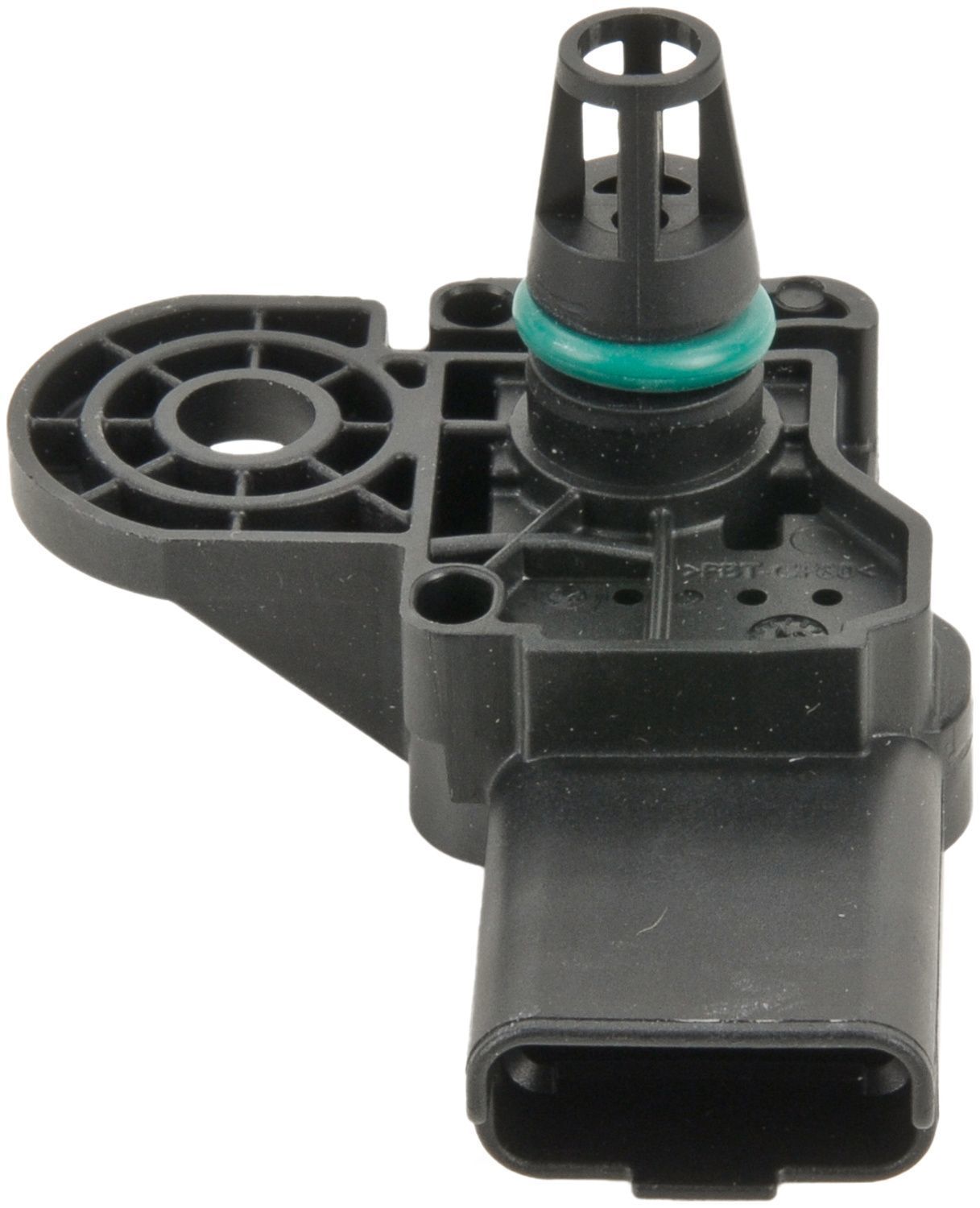 BOSCH - Manifold Absolute Pressure Sensor - BOS - 0261230136