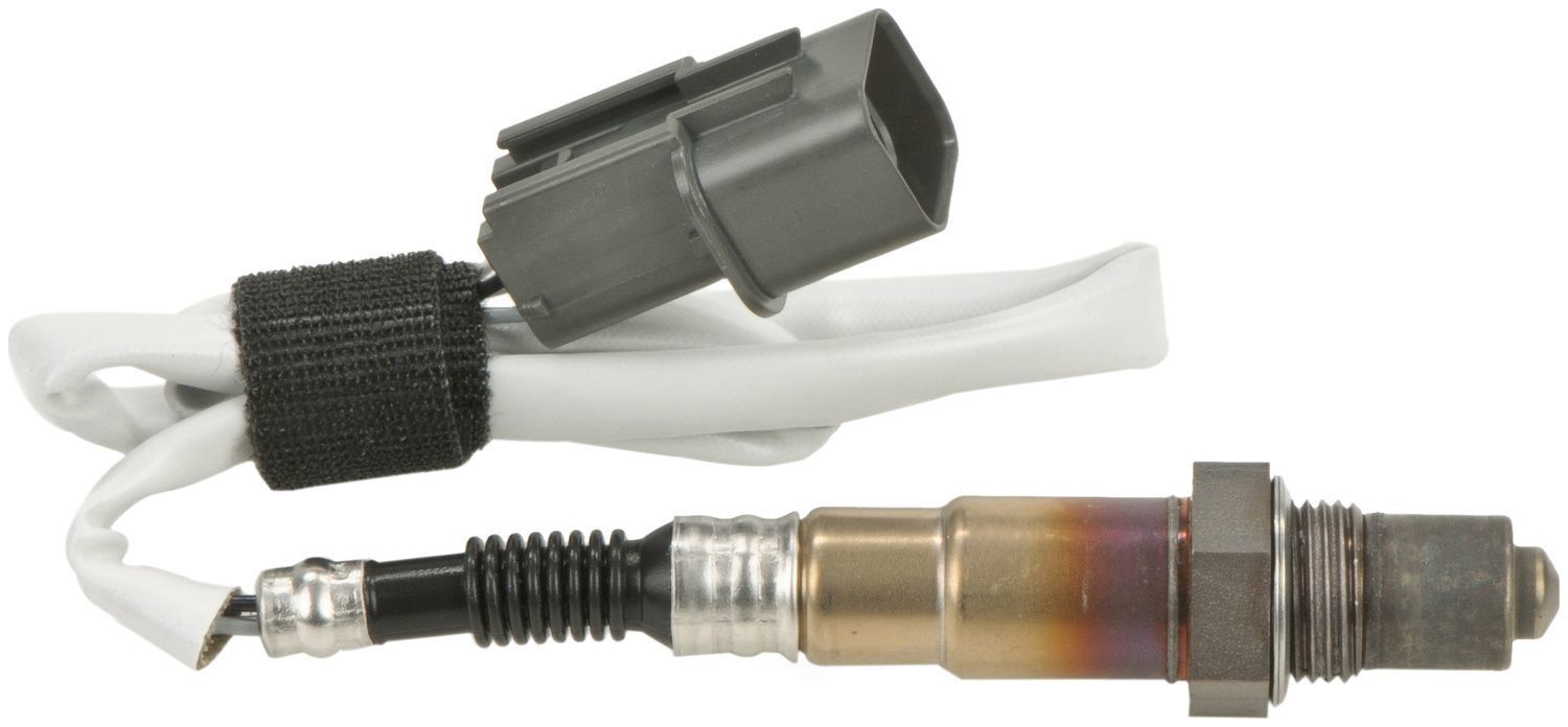 BOSCH - Bosch Engineered Oxygen Sensor - BOS - 13822