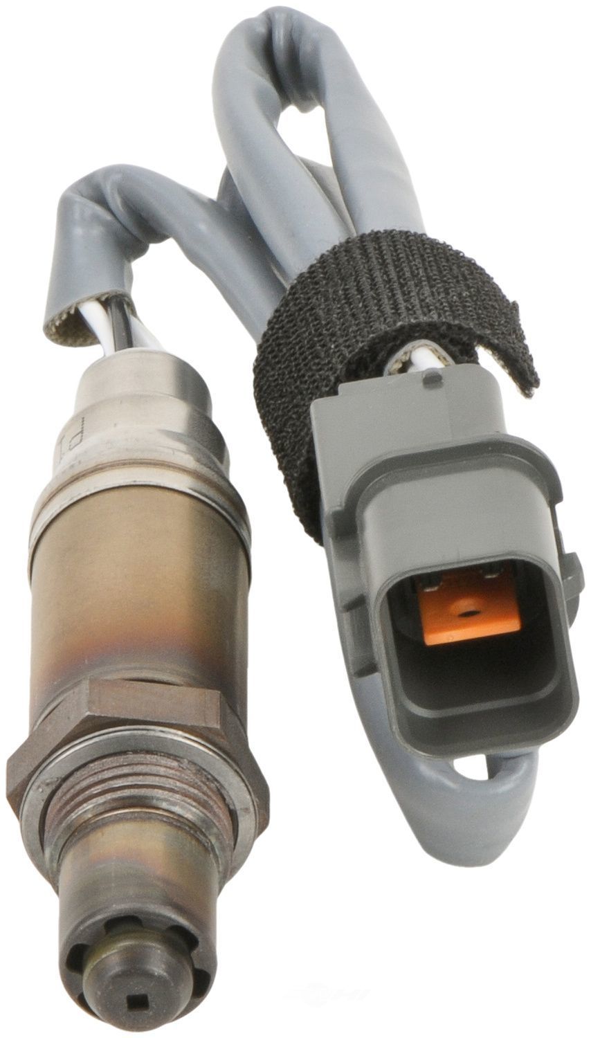 BOSCH - Bosch Engineered Oxygen Sensor - BOS - 15462