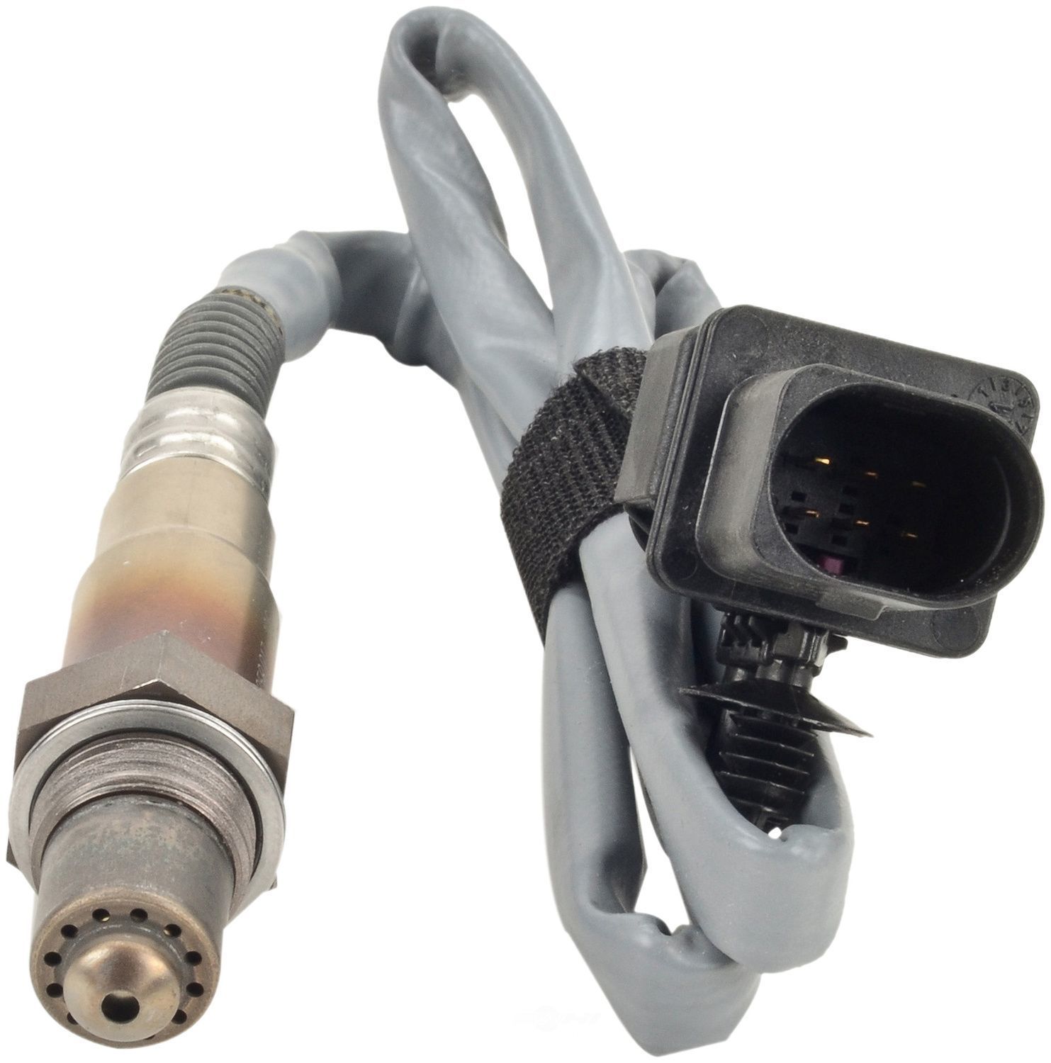 BOSCH - Actual OE Oxygen Sensor (Upstream Left) - BOS 17196