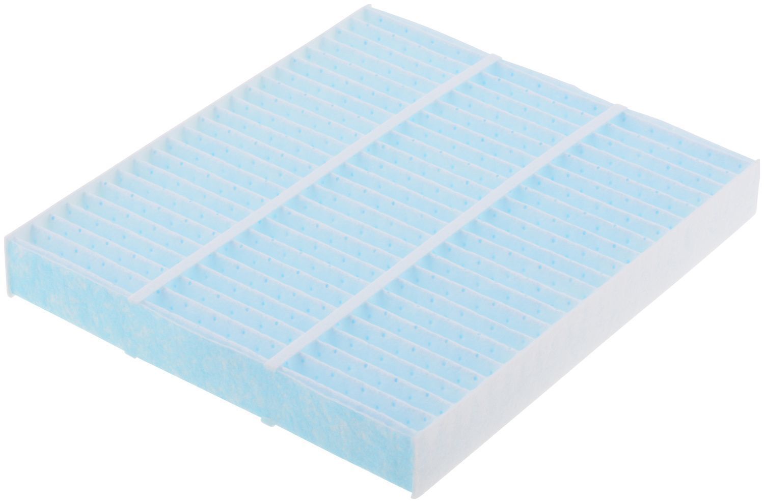 BOSCH - HEPA Cabin Filter - BOS - 6017c