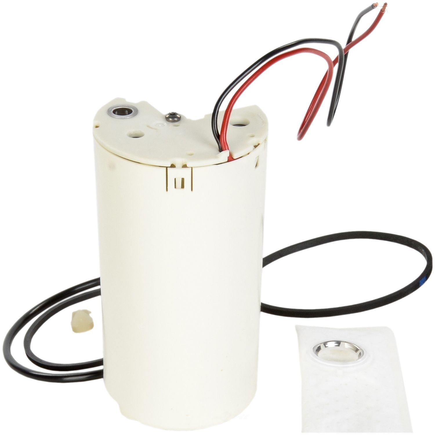 BOSCH - Fuel Pump Module Assembly - BOS - 67000