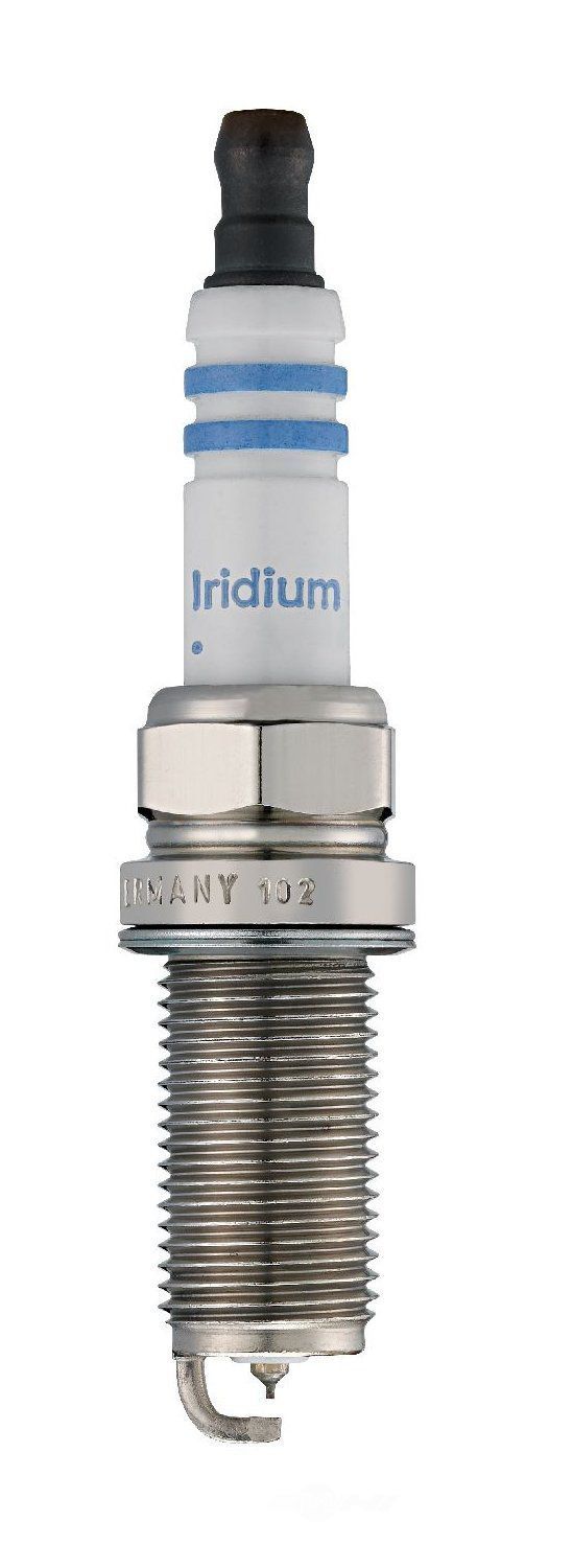 BOSCH - OE Fine Wire Double Iridium Spark Plug - BOS 9613