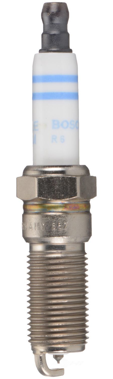 BOSCH - OE Fine Wire Double Iridium Spark Plug - BOS - 96301
