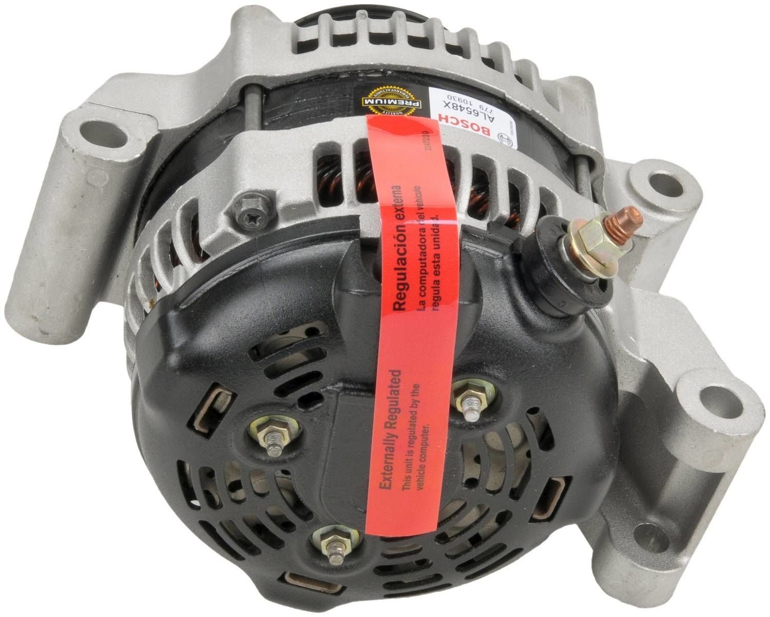 BOSCH - Reman Alternator - BOS - al6548x