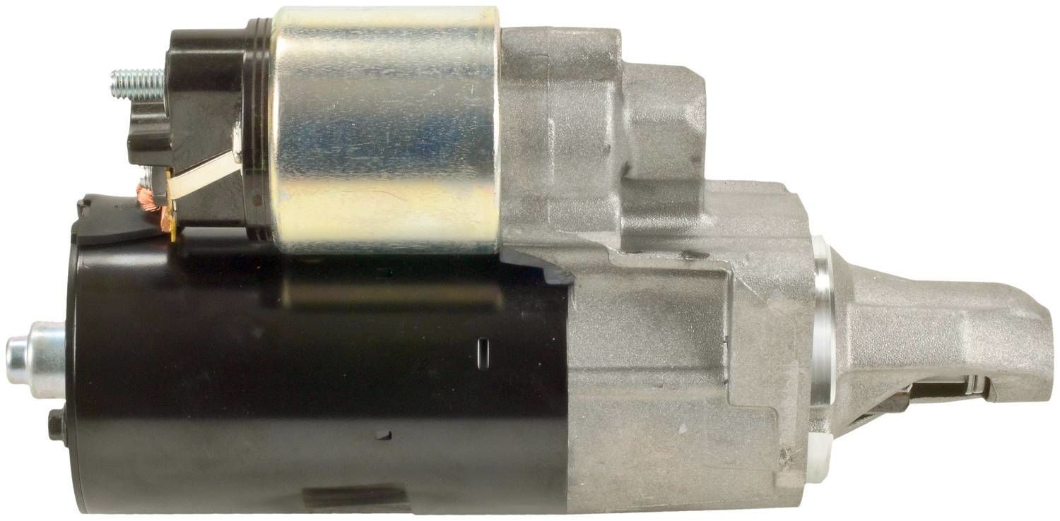 BOSCH - Reman Starter Motor - BOS SR0463X