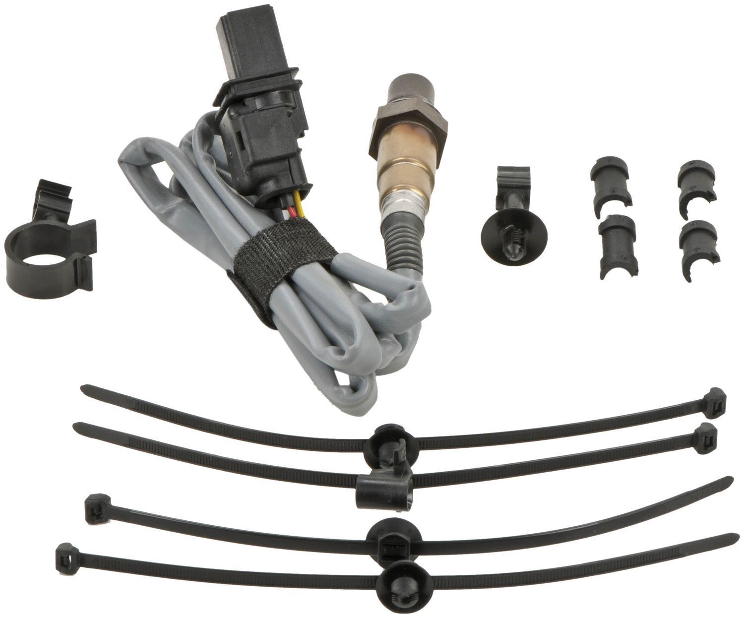 BOSCH - Actual OE Oxygen Sensor - BOS - 17024