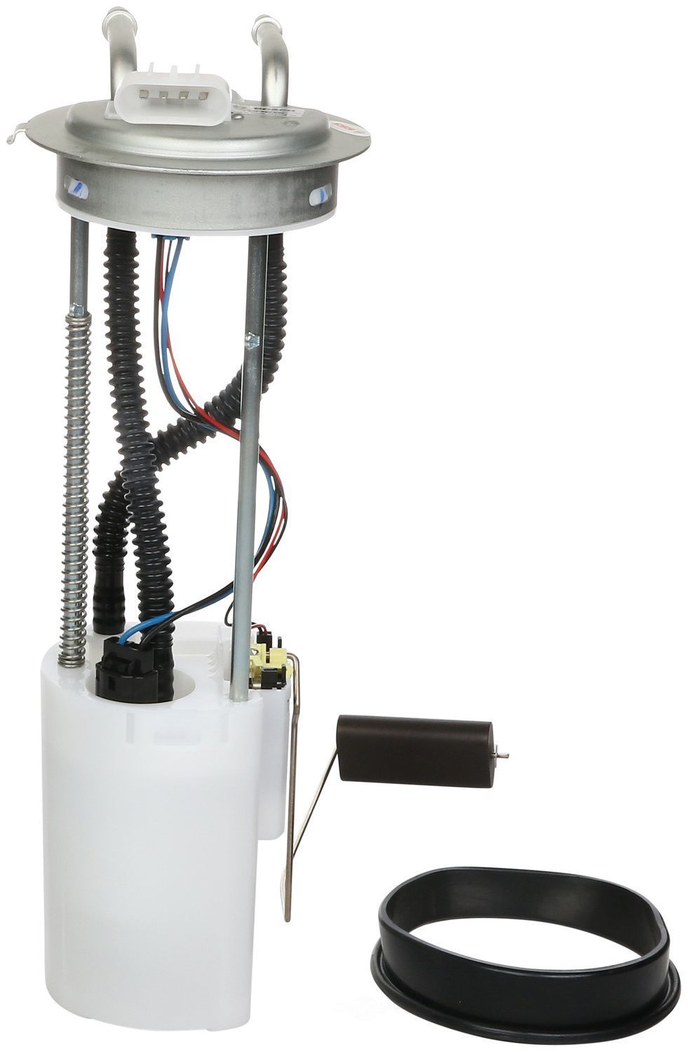 BOSCH - Fuel Pump Module Assembly - BOS - 67386