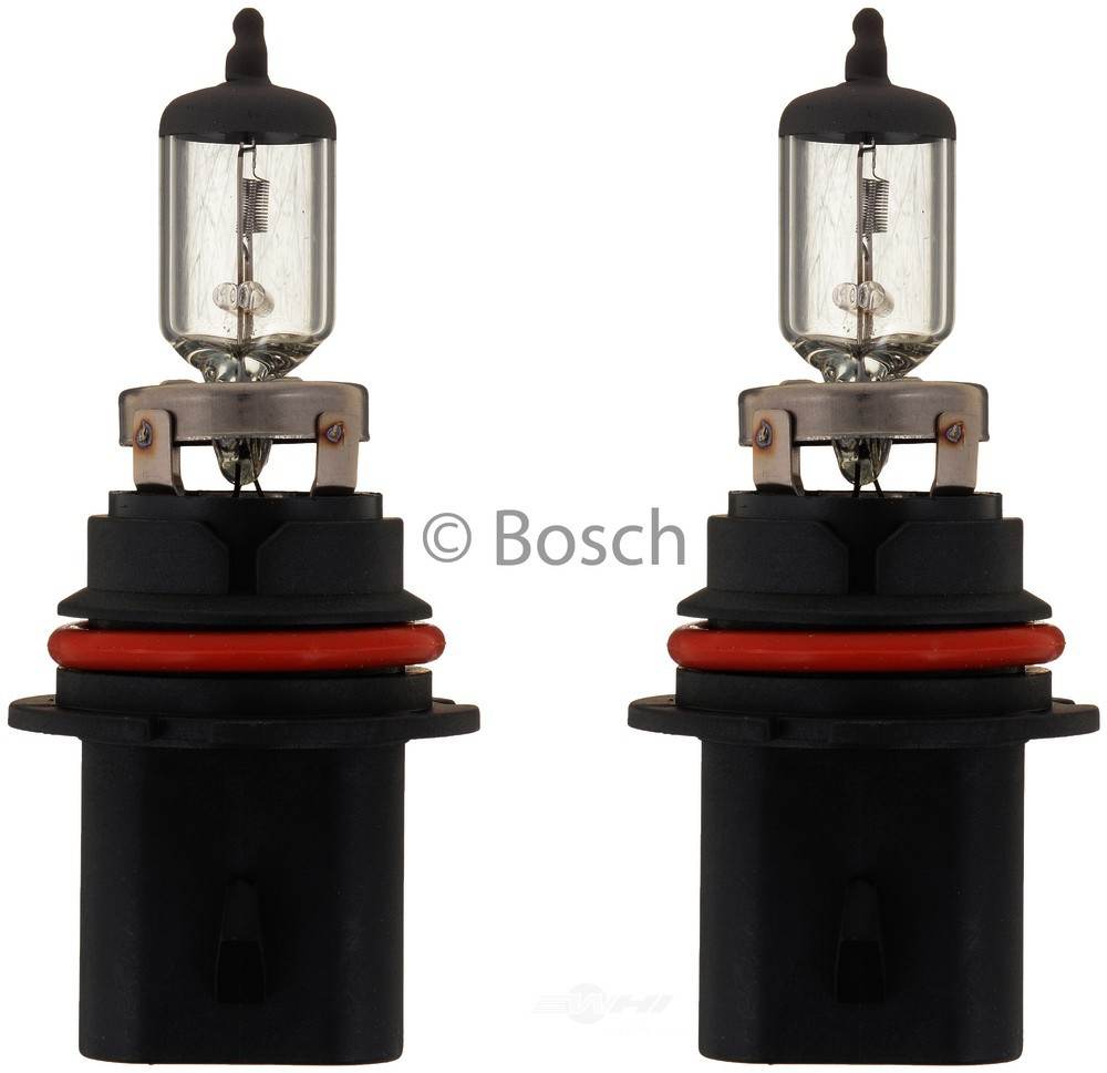 BOSCH - Optic Select - Twin Blister Pack - BOS - 9007os2