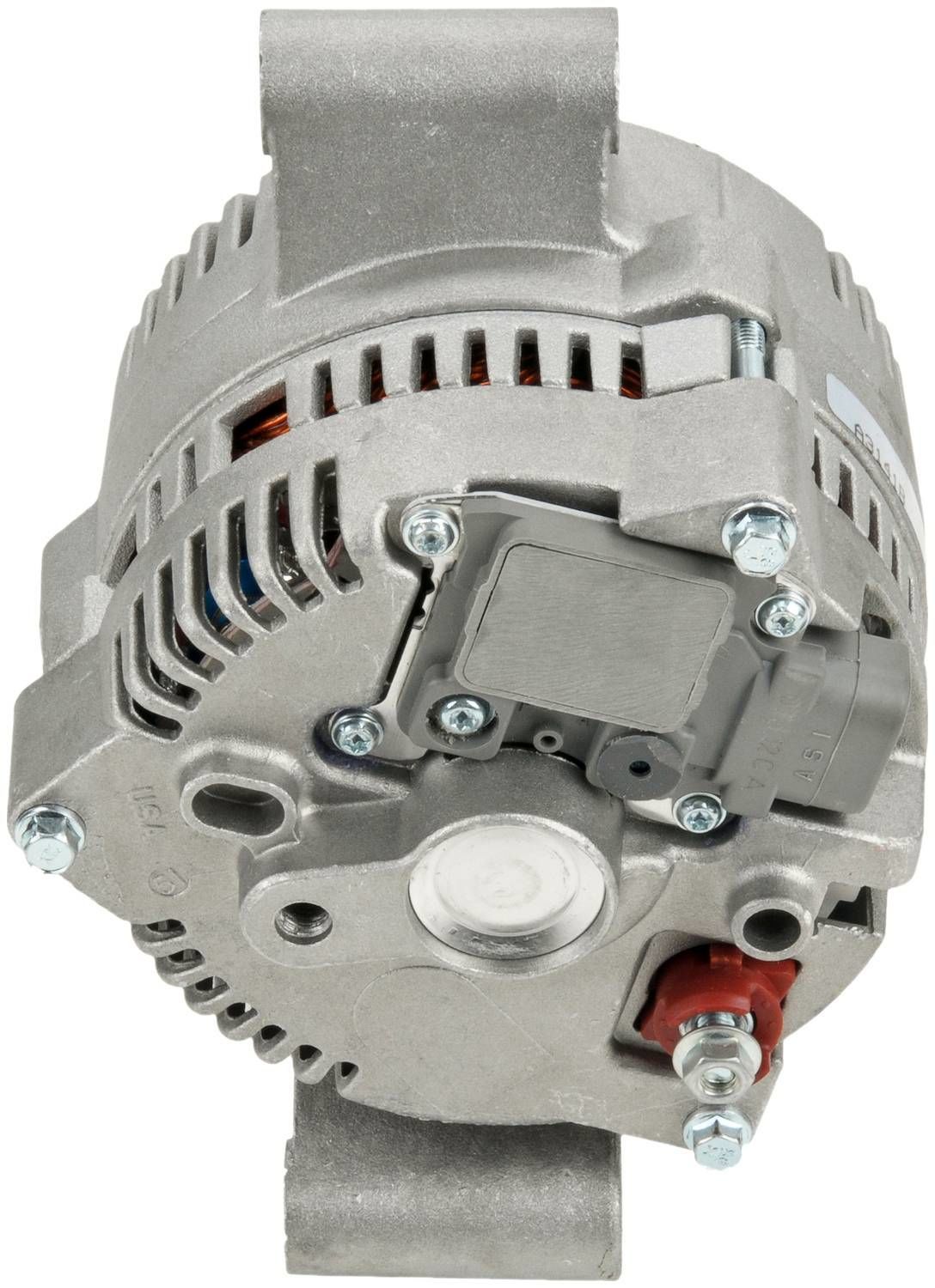 BOSCH - Reman Alternator - BOS - al598x