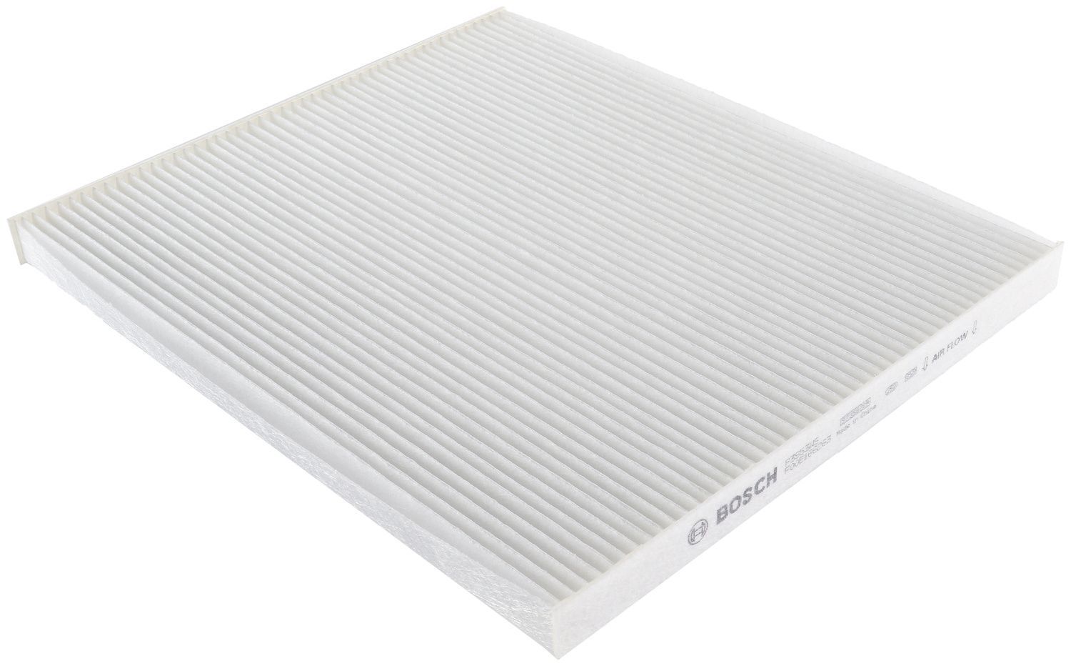 BOSCH P3953WS — Cabin Air Filter