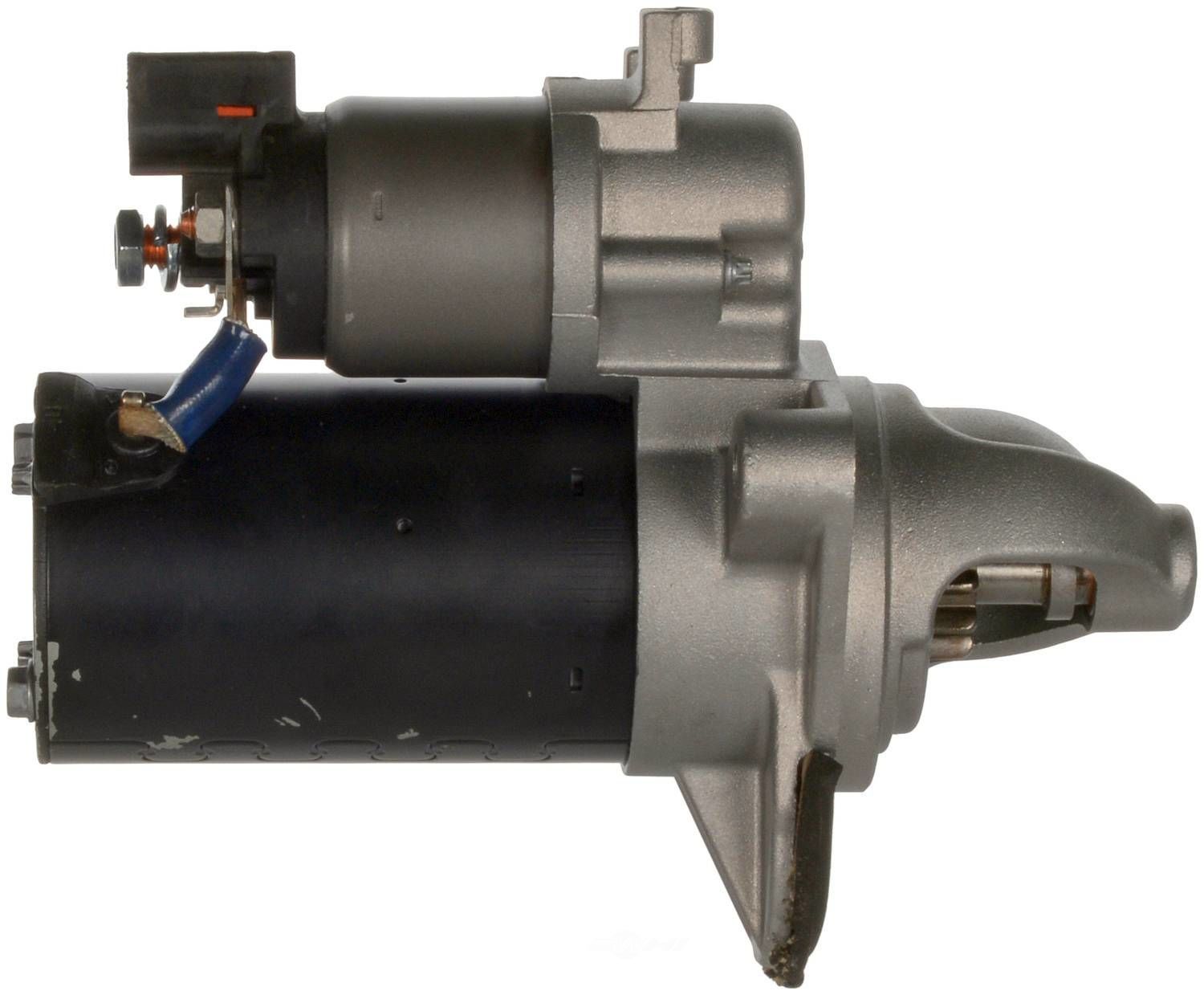 BOSCH - Reman Starter Motor - BOS - sr4196x