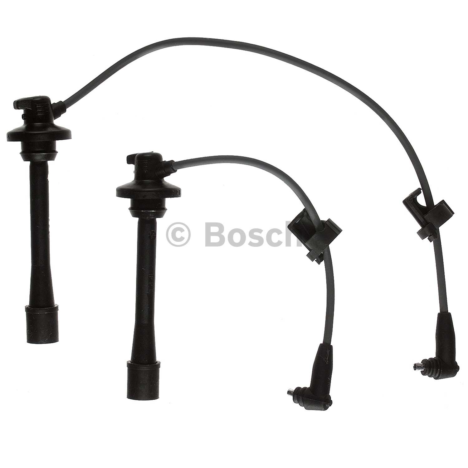 BOSCH - Spark Plug Wire Set - BOS - 09441