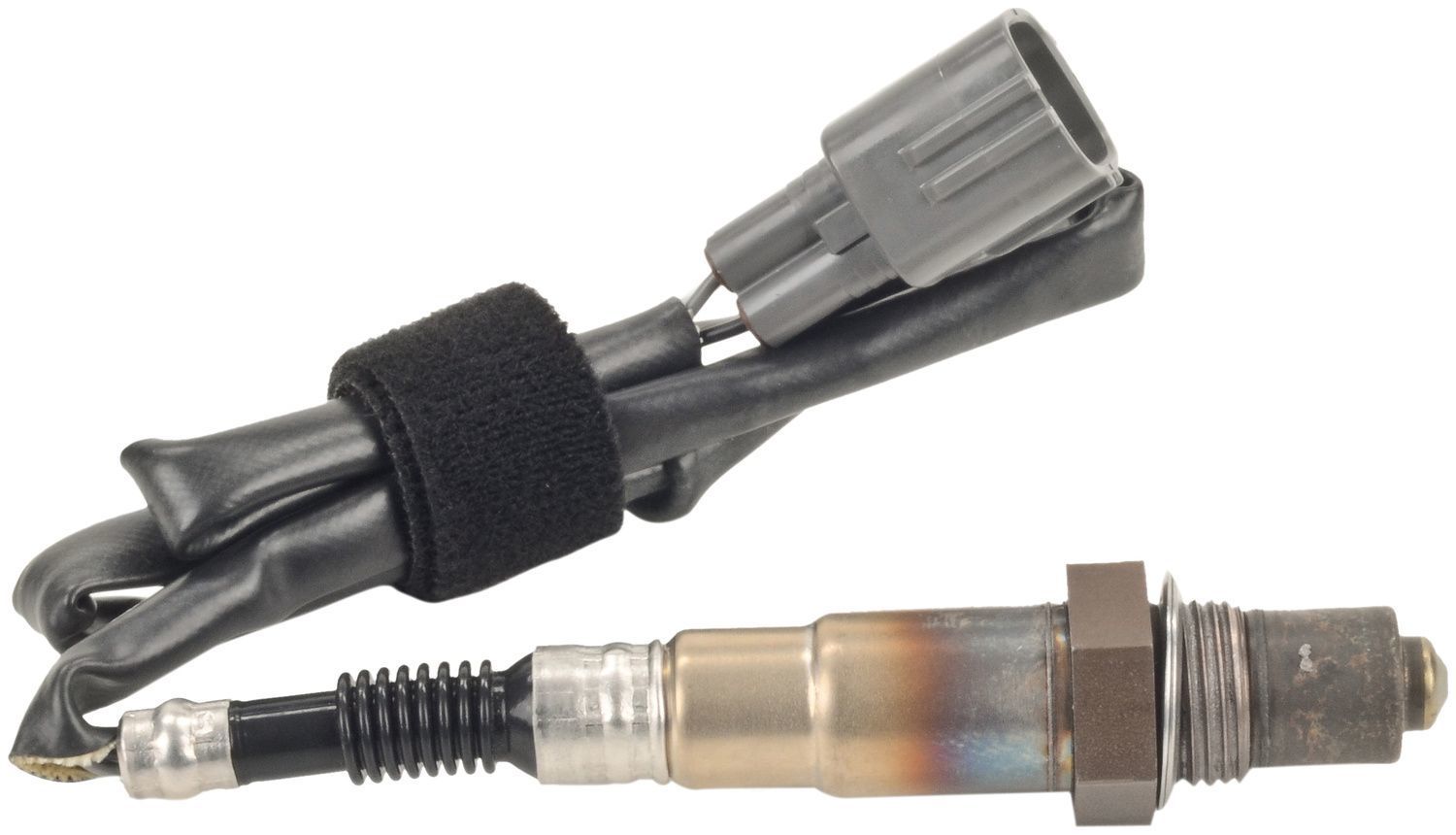BOSCH - Bosch Engineered Oxygen Sensor - BOS - 13354