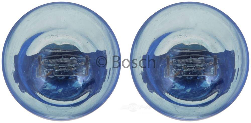 BOSCH - Bright White - Twin Pack Brake Light Bulb - BOS - 3057bw