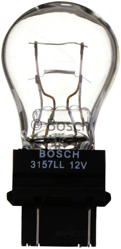 BOSCH - Longlife - Twin Pack - BOS - 3157ll