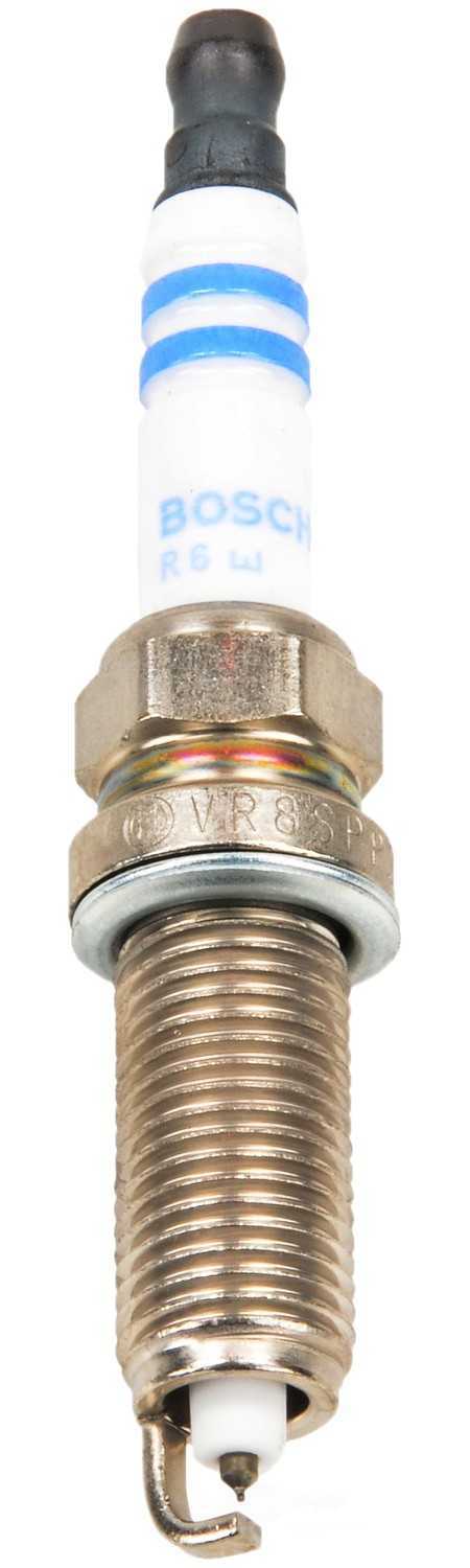 BOSCH 8121 — Spark Plug